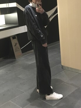 qoo pikachuさんのコーディネート