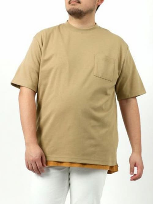 まるかわ 大きい服のマルカワ Uniqloのパンツを使ったコーディネート Wear
