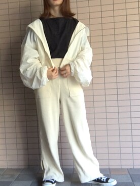 nao !さんのコーディネート