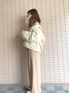 nao !さんのコーディネート