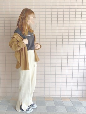 nao !さんのコーディネート