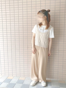 nao !さんのコーディネート