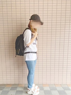 nao !さんのコーディネート