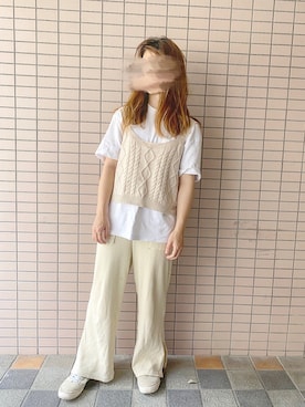 nao !さんのコーディネート