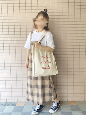 nao !さんのコーディネート