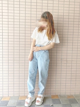 nao !さんのコーディネート