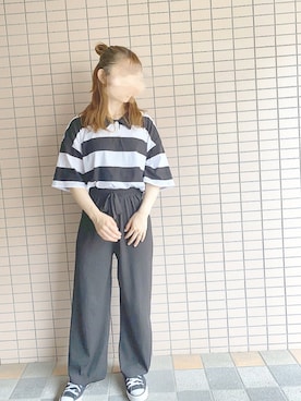 nao !さんのコーディネート