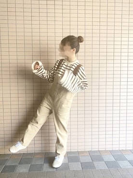 nao !さんのコーディネート