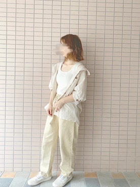 nao !さんのコーディネート