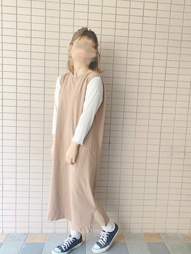 nao !さんのコーディネート
