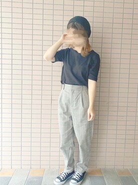 nao !さんのコーディネート