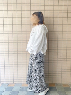 nao !さんのコーディネート