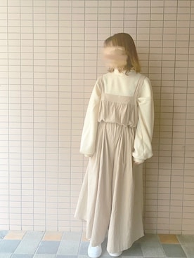 nao !さんのコーディネート