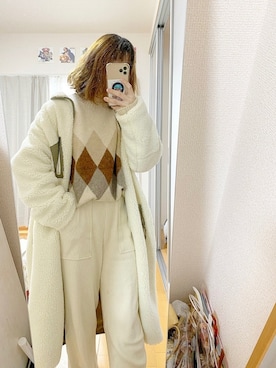 nao !さんのコーディネート