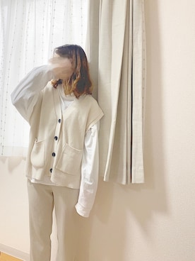 nao !さんのコーディネート