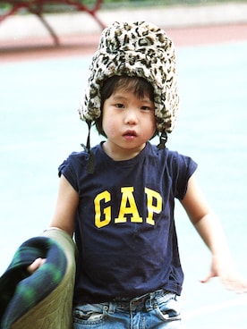 Maomao&Yoyoさんのコーディネート