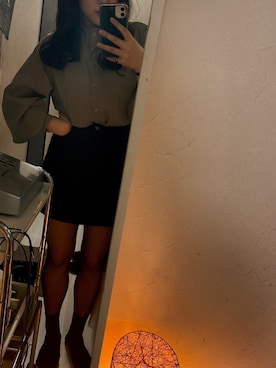 yumさんのコーディネート