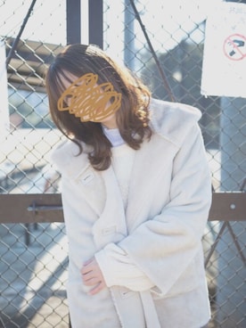 い  はさんのコーディネート