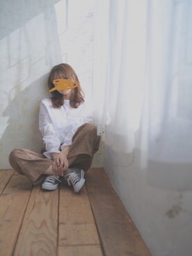 い  はさんのコーディネート