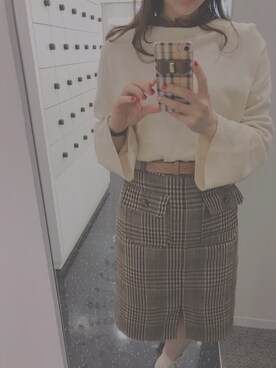 い  はさんのコーディネート