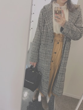 い  はさんのコーディネート