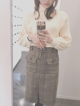 い  はさんのコーディネート