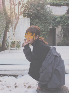 い  はさんのコーディネート