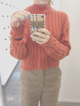 い  はさんのコーディネート