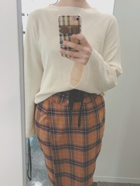 い  はさんのコーディネート