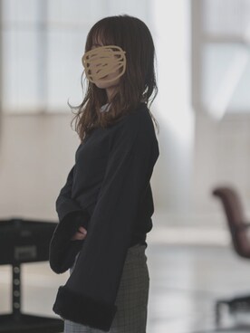 い  はさんのコーディネート