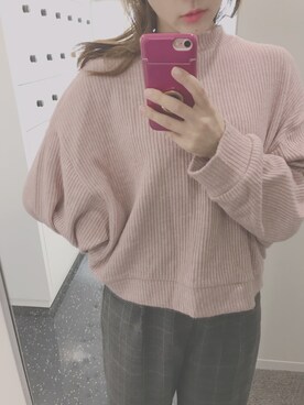 い  はさんのコーディネート