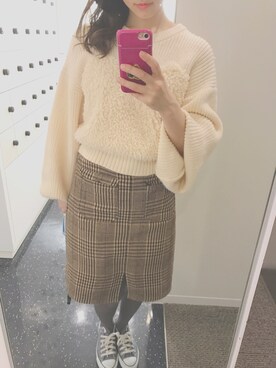 い  はさんのコーディネート