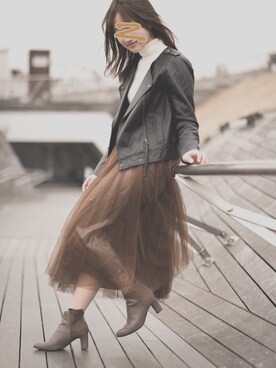 い  はさんのコーディネート