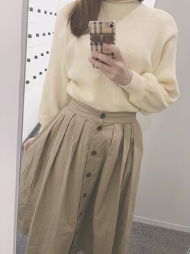 い  はさんのコーディネート