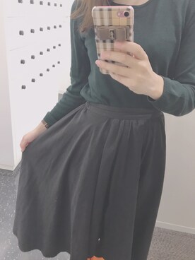 い  はさんのコーディネート