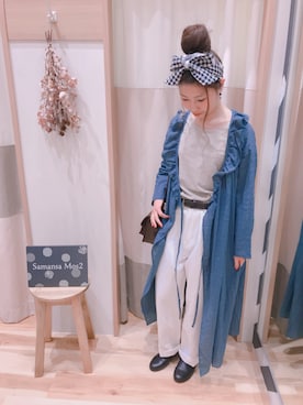 ayaka＊さんのコーディネート