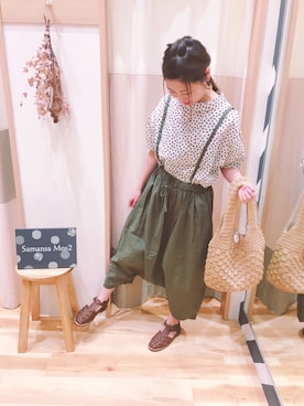 ayaka＊さんのコーディネート