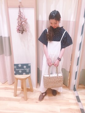 ayaka＊さんのコーディネート