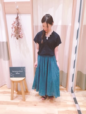 ayaka＊さんのコーディネート