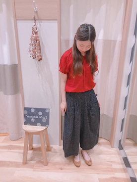 ayaka＊さんのコーディネート