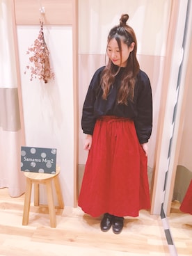 ayaka＊さんのコーディネート