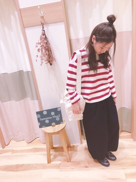 ayaka＊さんのコーディネート