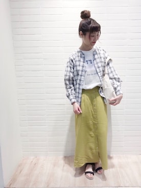 ayaka＊さんのコーディネート