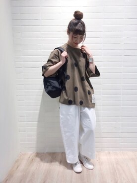 ayaka＊さんのコーディネート