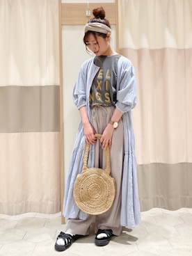 ayaka＊さんのコーディネート