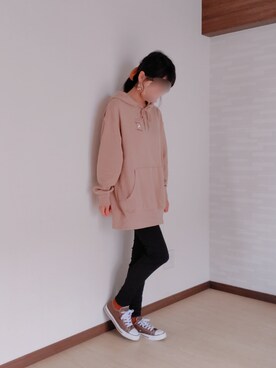 ᴍoɴᴀさんのコーディネート