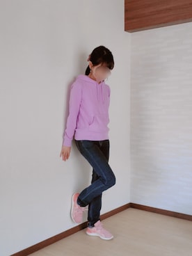 ᴍoɴᴀさんのコーディネート