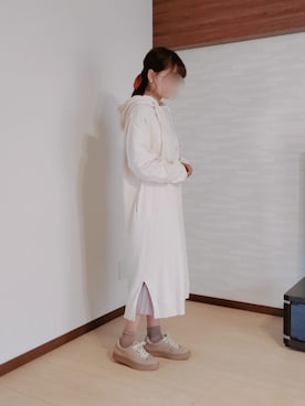 ᴍoɴᴀさんのコーディネート