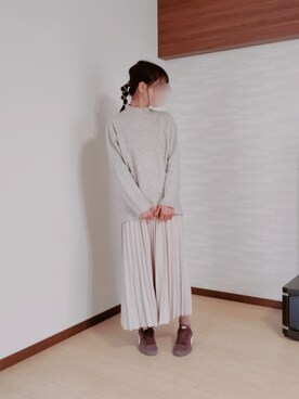 ᴍoɴᴀさんのコーディネート