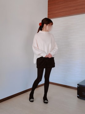 ᴍoɴᴀさんのコーディネート